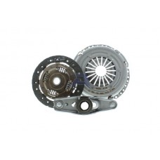 KE-SK05A AISIN Комплект зчеплення