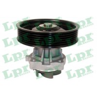 WP0681 LPR Водяний насос охолодження двигуна