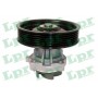 WP0681 LPR Водяний насос охолодження двигуна