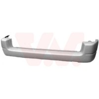 0903544 VAN WEZEL Буфер