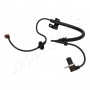 ABS-1018 JAPANPARTS Датчик частота обертання колеса