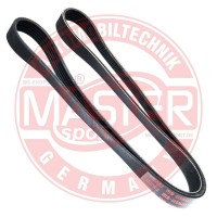 6PK1320-PCS-MS MASTER-SPORT GERMANY Поліклиновий ремінь