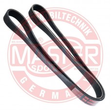 6PK1320-PCS-MS MASTER-SPORT GERMANY Поліклиновий ремінь