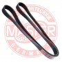 6PK1320-PCS-MS MASTER-SPORT GERMANY Поліклиновий ремінь