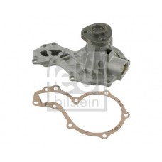 10013 FEBI BILSTEIN Водяний насос охолодження двигуна