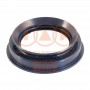 134-12026 IAP QUALITY PARTS Ущільнювальне кільце колінчастий вал