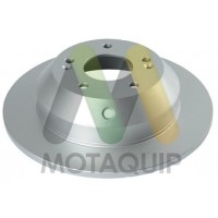 LVBD1611 MOTAQUIP Гальмівний диск