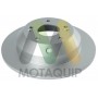 LVBD1611 MOTAQUIP Гальмівний диск
