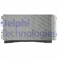CF20275 DELPHI Конденсатор кондиціонера