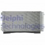 CF20275 DELPHI Конденсатор кондиціонера