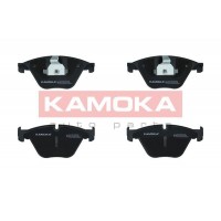 JQ101292 KAMOKA Комплект гальмівних колодок дисковий гальм