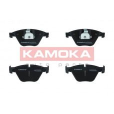 JQ101292 KAMOKA Комплект гальмівних колодок дисковий гальм
