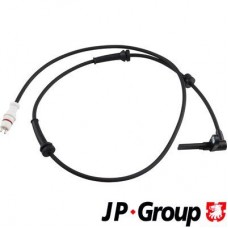 3397104470 JP GROUP Датчик частота обертання колеса