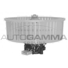 GA20055 AUTOGAMMA Вентилятор салону