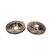 19-0808 MAXGEAR Гальмівний диск