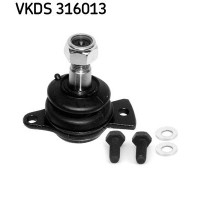 VKDS 316013 SKF Шарнір незалежної підвіски поворотного важеля