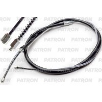 PC3492 PATRON Тросик, cтояночный тормоз
