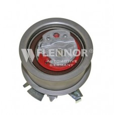 FS00144 FLENNOR Натяжний ролик ремінь ГРМ