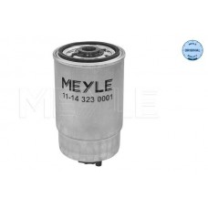 11-14 323 0001 MEYLE Паливний фільтр