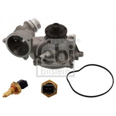 47004 FEBI BILSTEIN Водяний насос охолодження двигуна