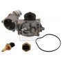 47004 FEBI BILSTEIN Водяний насос охолодження двигуна
