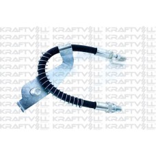 07080098 KRAFTVOLL GERMANY Гальмівний шланг