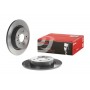 08.9975.11 BREMBO Гальмівний диск