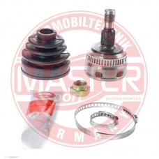 303880-SET-MS MASTER-SPORT GERMANY Шарнирный комплект, Привідний вал
