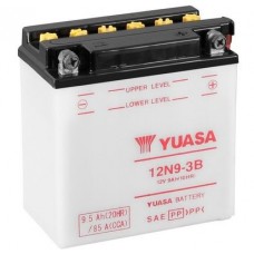 B100339 BTS Turbo Стартерна акумуляторна батарея
