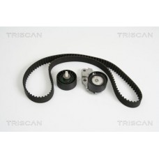 8647 21001 TRISCAN Комплект ременя ГРМ