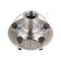 04-P489 OPTIMAL Ступиця колеса