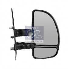 12.83033 DT Spare Parts Зовнішнє дзеркало, кабина водителя
