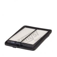 E533L HENGST FILTER Повітряний фільтр