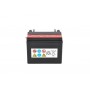 0 092 M60 140 BOSCH Стартерна акумуляторна батарея