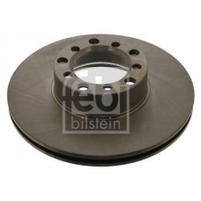 08545 FEBI BILSTEIN Гальмівний диск