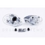 8AC 355 386-281 HELLA PAGID Гальмівний супорт