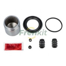 257995 FRENKIT Ремкомплект, Гальмівний супорт