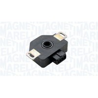 215810606000 MAGNETI MARELLI Датчик поло жіння дросельної заслінки