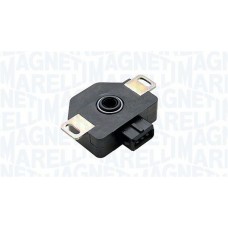215810606000 MAGNETI MARELLI Датчик поло жіння дросельної заслінки