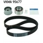 VKMA 95677 SKF Комплект ременя ГРМ