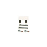 1 987 470 709 BOSCH Комплект напрямної гільзи