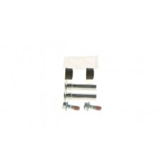 1 987 470 709 BOSCH Комплект напрямної гільзи