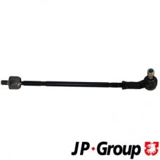 1144401880 JP GROUP Поперечна рульова тяга