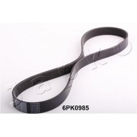 6PK985 JAPKO Поліклиновий ремінь