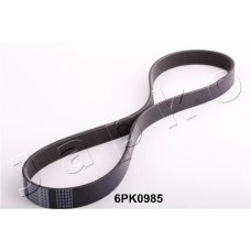 6PK985 JAPKO Поліклиновий ремінь