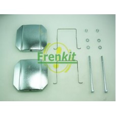 901237 FRENKIT Комплектуючі колодки дискового гальма