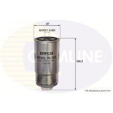 EFF138 COMLINE Паливний фільтр