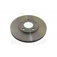 LVBE140 MOTAQUIP Гальмівний диск