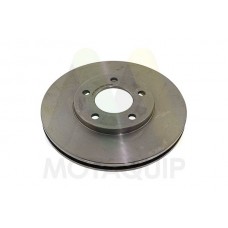 LVBE140 MOTAQUIP Гальмівний диск