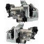 CKQ101 TRW Комплект корпусу скоби гальма